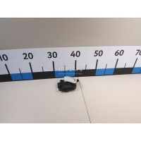 Моторчик заслонки отопителя Hyundai-Kia Starex H1/Grand Starex 2007 971604H000