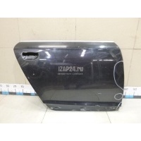Дверь задняя правая VAG Allroad quattro (2006 - 2012) 4F0833052G