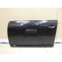 Дверь передняя левая VAG Allroad quattro (2006 - 2012) 4F0831051F