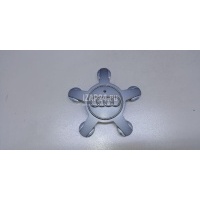 Колпак декор. легкосплавного диска VAG Allroad quattro (2006 - 2012) 4F0601165N7ZJ