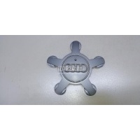 Колпак декор. легкосплавного диска VAG Allroad quattro (2006 - 2012) 4F0601165N7ZJ