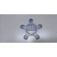 Колпак декор. легкосплавного диска VAG Allroad quattro (2006 - 2012) 4F0601165N7ZJ