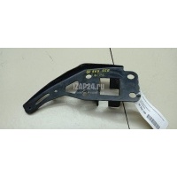 Кронштейн усилителя переднего бампера левый VAG Allroad quattro (2006 - 2012) 4F0805499