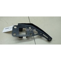 Кронштейн усилителя переднего бампера правый VAG Allroad quattro (2006 - 2012) 4F0805500