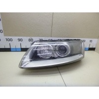 Фара левая VAG Allroad quattro (2006 - 2012) 4F0941029AK
