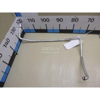 Трубка отопителя VAG Allroad quattro (2006 - 2012) 4F1898968C