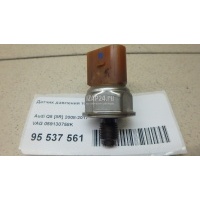 Датчик давления топлива VAG Allroad quattro (2006 - 2012) 059130758K