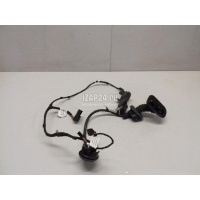 Проводка (коса) VAG Allroad quattro (2006 - 2012) 4F1971687AP