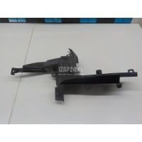 Воздуховод Mazda Mazda 3 (BL) (2009 - 2013) BCW850A22C