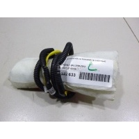 Подушка безопасности боковая (в сиденье) Mazda Mazda 3 (BL) (2009 - 2013) BBP257KB0A