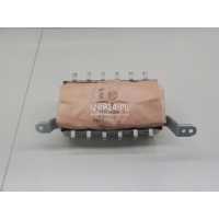 Подушка безопасности пассажирская (в торпедо) Mazda Mazda 3 (BL) (2009 - 2013) BDY757K50