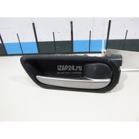 Ручка двери задней внутренняя правая Mazda Mazda 3 (BL) (2009 - 2013) BBM472330A02