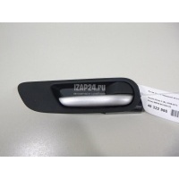 Ручка двери передней внутренняя правая Mazda Mazda 3 (BL) (2009 - 2013) BBM558330A02