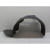 Локер передний левый Mazda Mazda 3 (BL) (2009 - 2013) BBP356140G