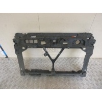 Панель передняя Mazda Mazda 3 (BL) (2009 - 2013) BBM453110E