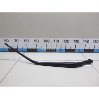 Поводок стеклоочистителя передний правый Mazda Mazda 3 (BL) (2009 - 2013) BBP367321