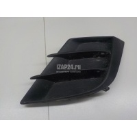 Решетка в бампер левая Mazda Mazda 3 (BL) (2009 - 2013) BCW850C21C