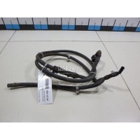 Шланг омывателя Mazda Mazda 3 (BL) (2009 - 2013) BBP3514J0B