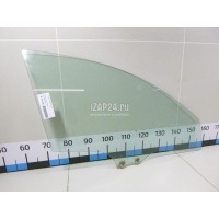 Стекло двери передней правой Mazda Mazda 3 (BL) (2009 - 2013) BBP358511C