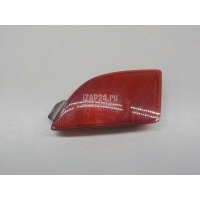 Отражатель в бампер задний левый Mazda Mazda 3 (BL) (2009 - 2013) BCW8515M0B