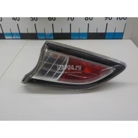 Фонарь задний внутренний правый Mazda Mazda 3 (BL) (2009 - 2013) BBT9513F0D