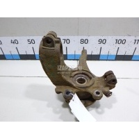 Кулак поворотный передний правый Mazda Mazda 3 (BL) (2009 - 2013) BBM233021B