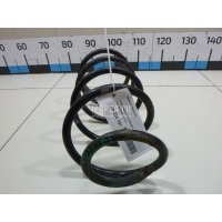 Пружина передняя Mazda Mazda 3 (BL) (2009 - 2013) BBM334011C