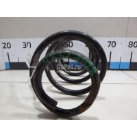 Пружина передняя Mazda Mazda 3 (BL) (2009 - 2013) BBM334011C