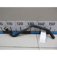 Патрубок Mazda Mazda 3 (BL) (2009 - 2013) BCD16124X