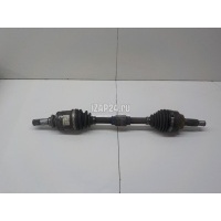 Полуось передняя левая Mazda Mazda 3 (BL) (2009 - 2013) FG3125600