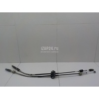 Трос КПП Mazda Mazda 3 (BL) (2009 - 2013) BBP346500E