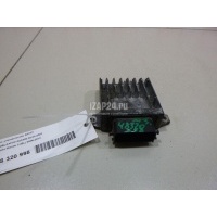 Блок управления АКПП Mazda Mazda 3 (BL) (2009 - 2013) LF8W189E1F