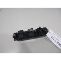 Блок управления стеклоподъемниками Mazda Mazda 3 (BL) (2009 - 2013) BEK666350