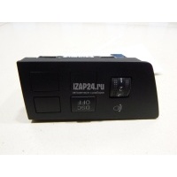 Кнопка корректора фар Mazda Mazda 3 (BL) (2009 - 2013) BBM466170B