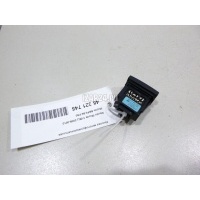 Кнопка многофункциональная Mazda Mazda 3 (BL) (2009 - 2013) BBP366PS0
