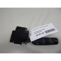 Переключатель поворотов подрулевой Mazda Mazda 3 (BL) (2009 - 2013) BFS266122