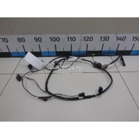 Проводка (коса) Mazda Mazda 3 (BL) (2009 - 2013) BCW867ZA2A