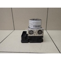 Блок ABS (насос) VAG EOS (2006 - 2015) 1K0614517DPBEF