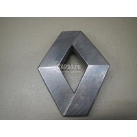 Эмблема Renault Symbol II (2008 - 2012) 628909891R