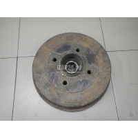 Барабан тормозной Renault Symbol II (2008 - 2012) 432026294R