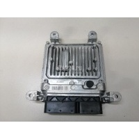 Блок управления двигателем Mercedes Benz GLK-Class X204 (2008 - 2015) 6519005301