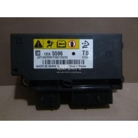 Блок управления AIR BAG GM Insignia (2008 - 2017) 1232390