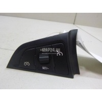 Кнопка многофункциональная GM Insignia (2008 - 2017) 13352971