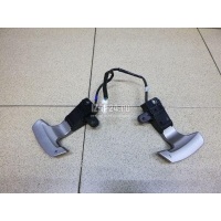 Переключатель скоростей подрулевой Subaru Legacy (B14) (2010 - 2015) 34325AJ000