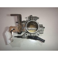 Заслонка дроссельная механическая Hyundai-Kia i20 (2008 - 2014) 351002B120
