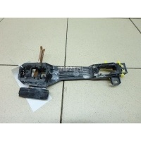 Кронштейн ручки Toyota RX 350/450H (2009 - 2015) 6920448041