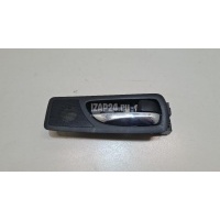 Ручка двери задней внутренняя правая Toyota RX 350/450H (2009 - 2015) 6760748010C0
