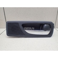 Ручка двери задней внутренняя правая Toyota RX 350/450H (2009 - 2015) 6760748010C0
