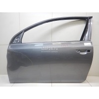 Дверь передняя левая VAG Golf VI (2009 - 2013) 5K3831055K