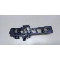 Кронштейн ручки Ford Fiesta (2008 - 2019) 1755641